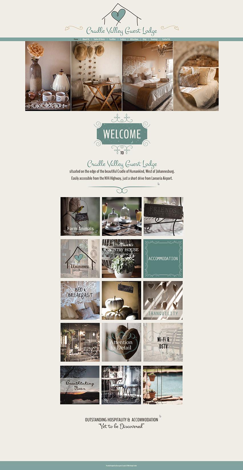 guesthouse web design company