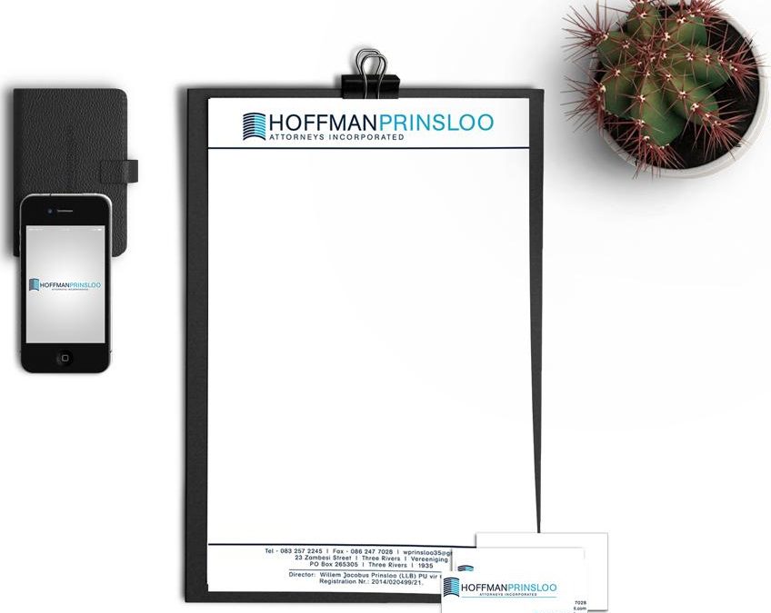 Graphic Design – Corporate Identity Design Project