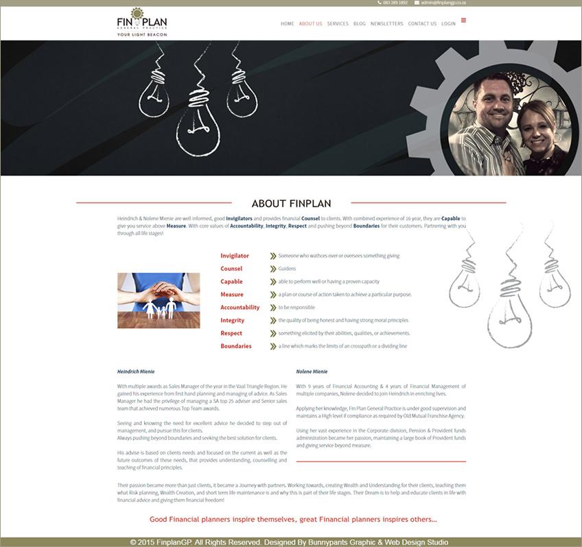 finplan gp financial services about us page finplan gp financial services about us page