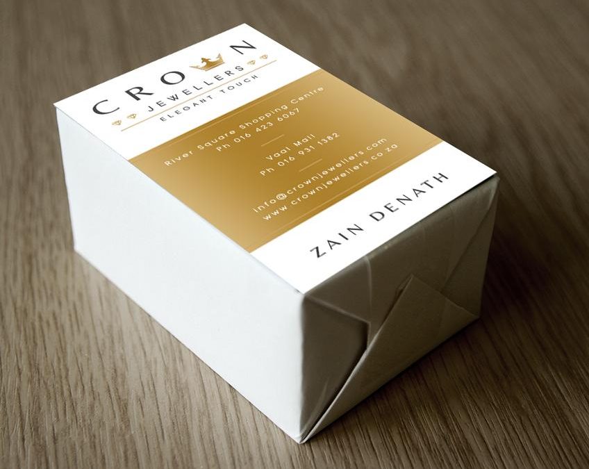 One Stop Corporate Branding and Marketing Solution