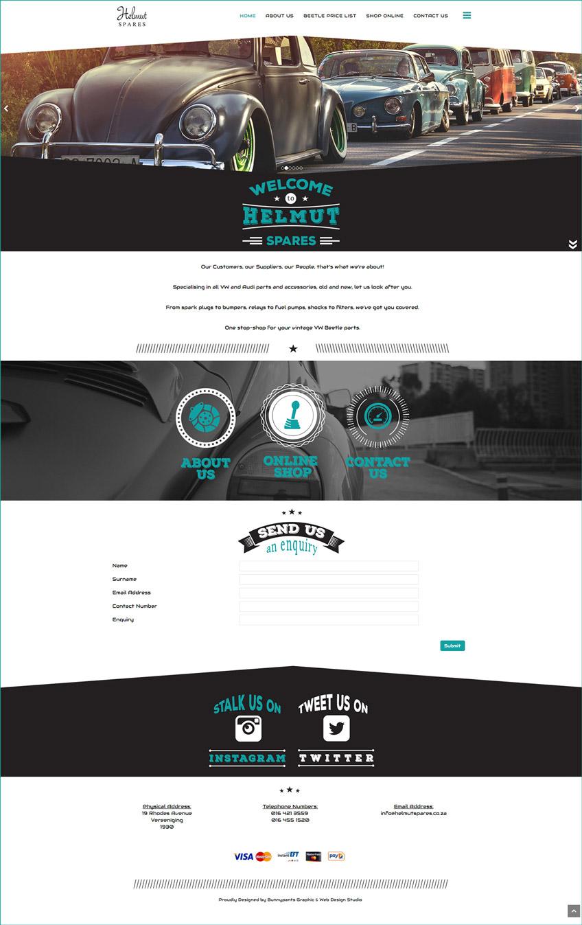 helmut spares home helmut spares home