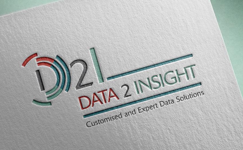 D2i Limited – Professional Corporate Identity Branding