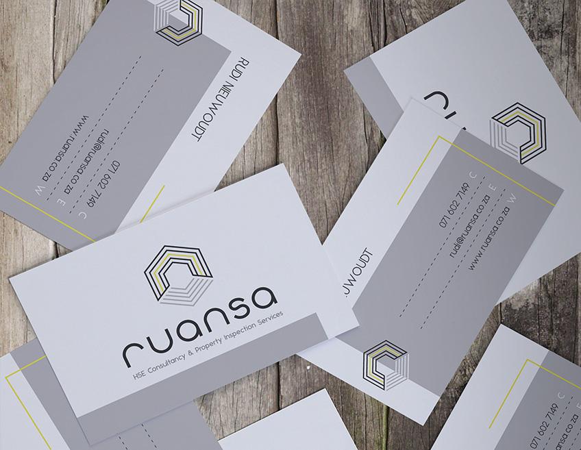 bunnypants business card design ruansa