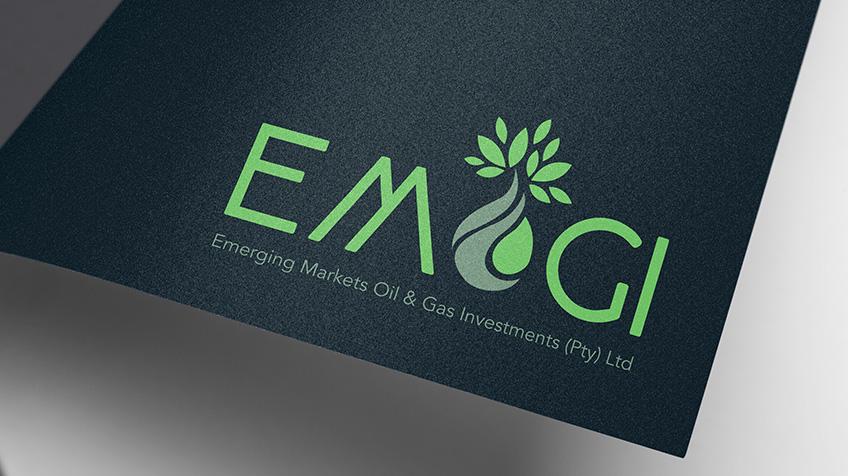 Emogie – Corporate Identity Development