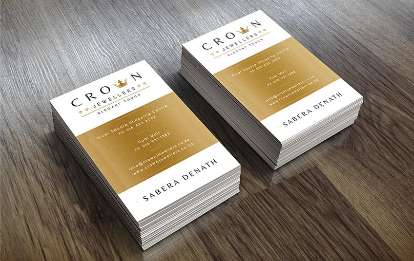 images portfolio crown ci poster design bunnypants crown business card design bunnypants crown business card design