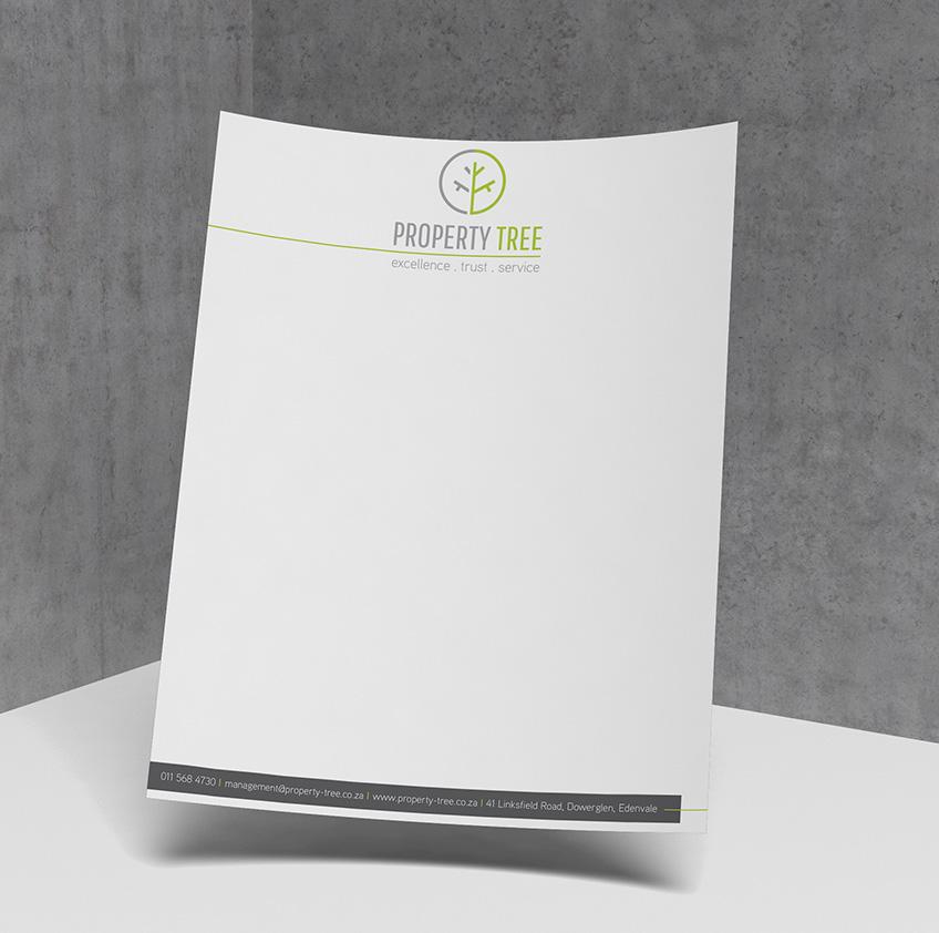 images portfolio property tree bunnyants letterhead design property tree bunnyants letterhead design property tree
