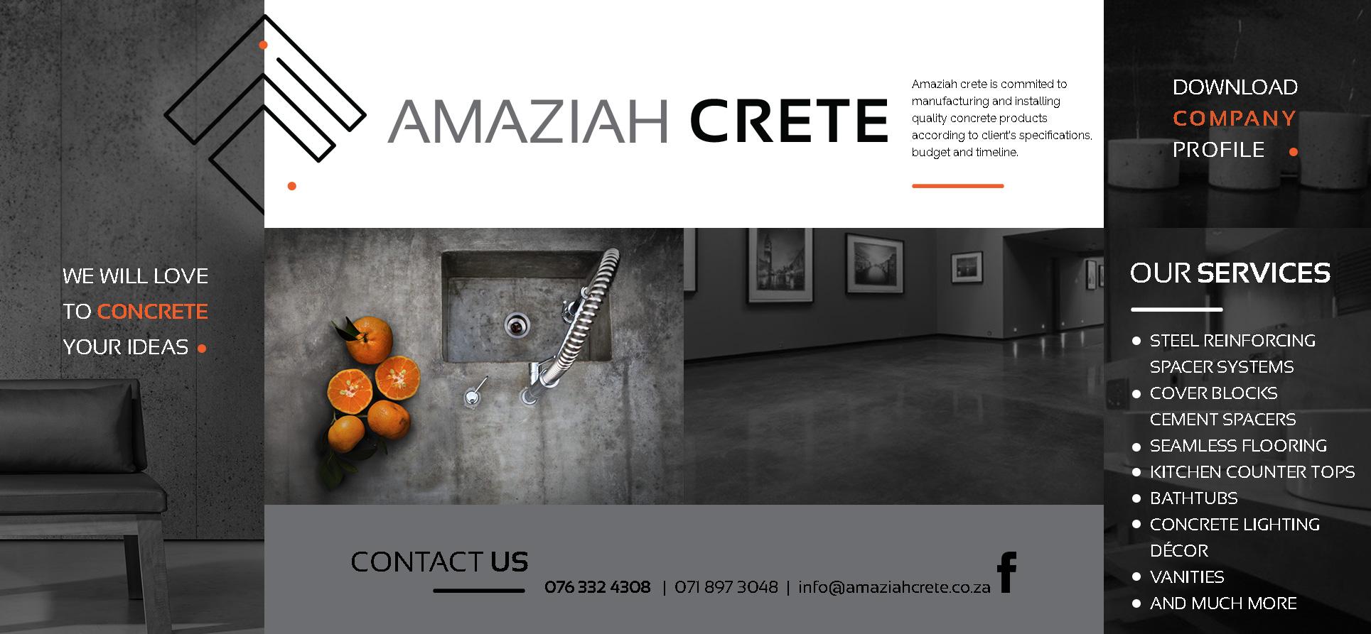 bunnypants landing page design amaziah crete