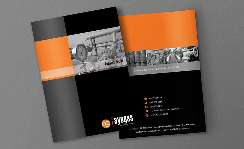 ayogas company profile