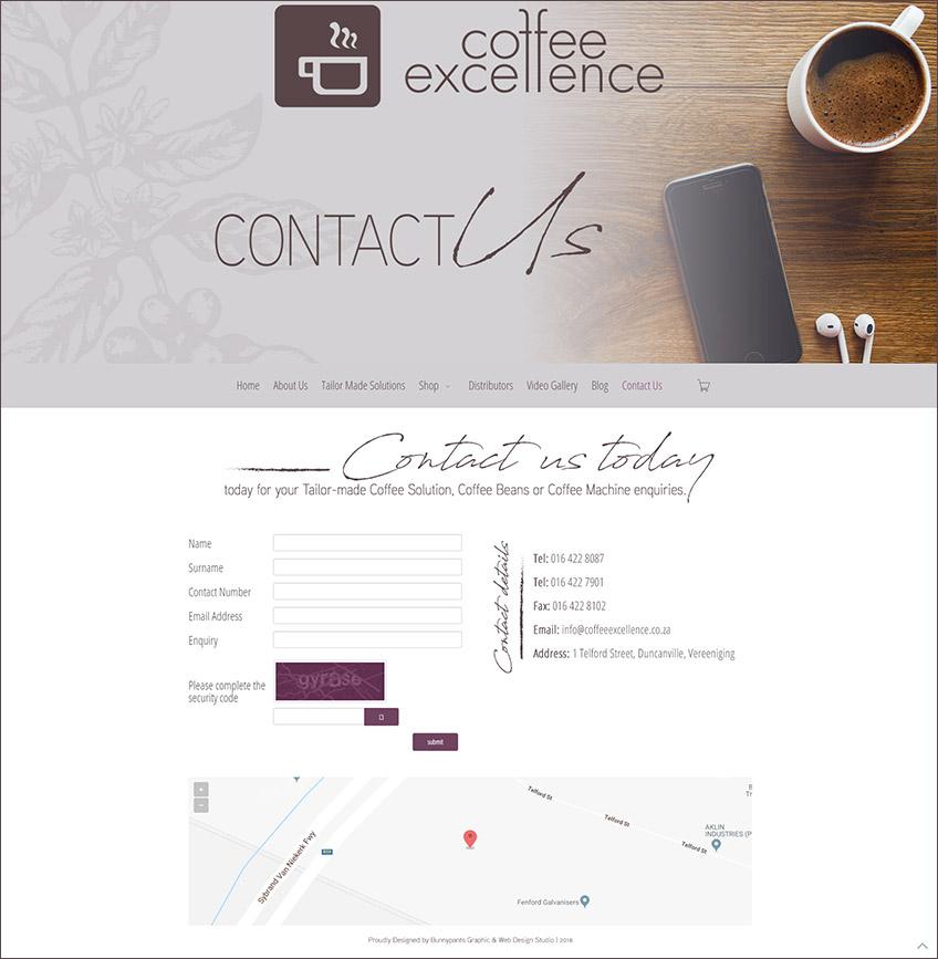 images portfolio coffee excellence coffee excellence web design contact coffee excellence web design contact
