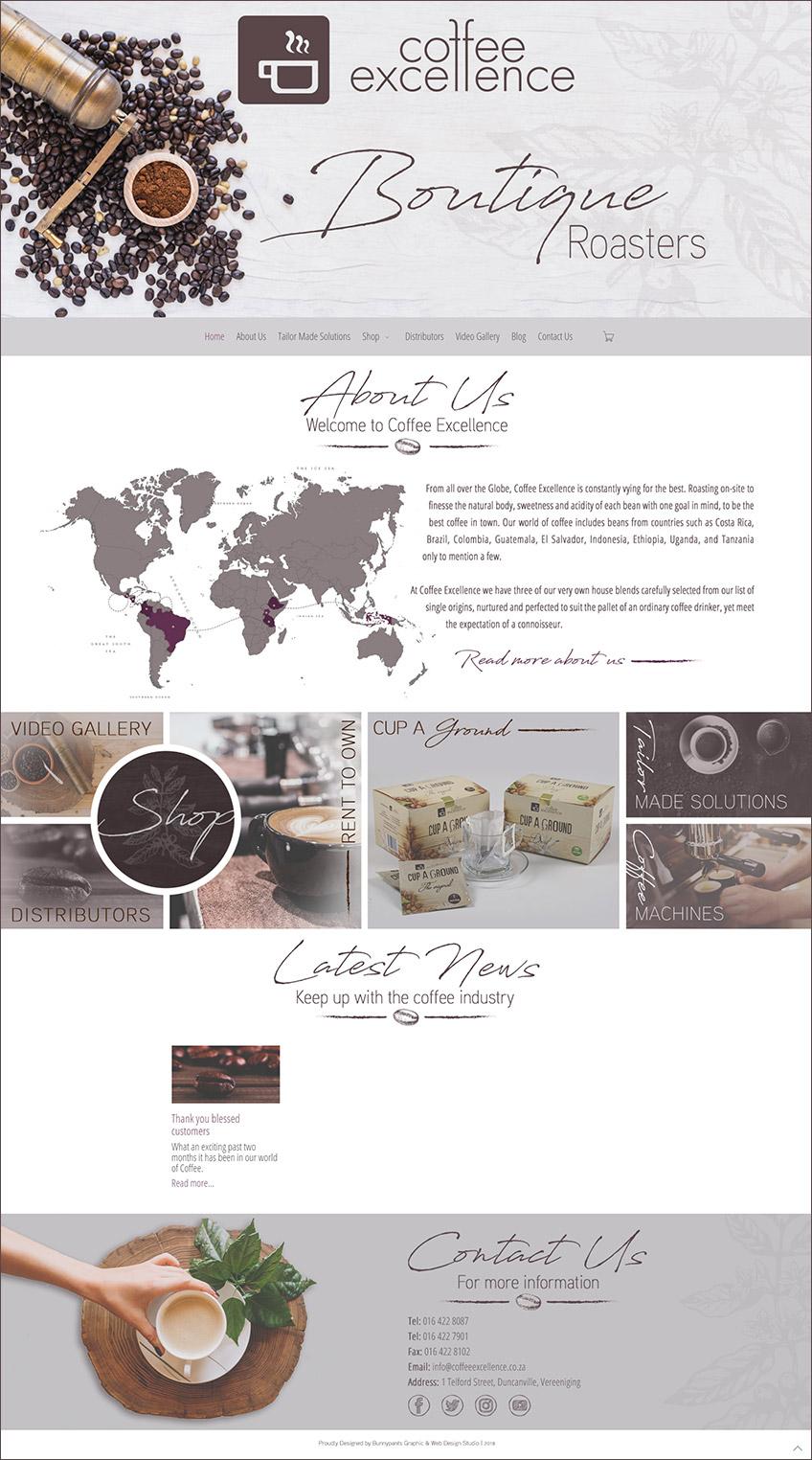 images portfolio coffee excellence coffee excellence web design home coffee excellence web design home