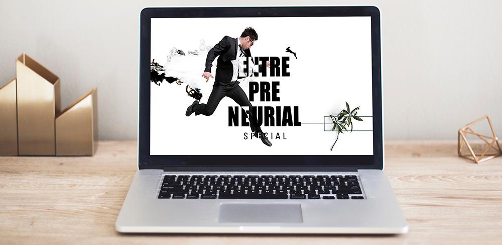Entrepreneurial Special – Save R5500