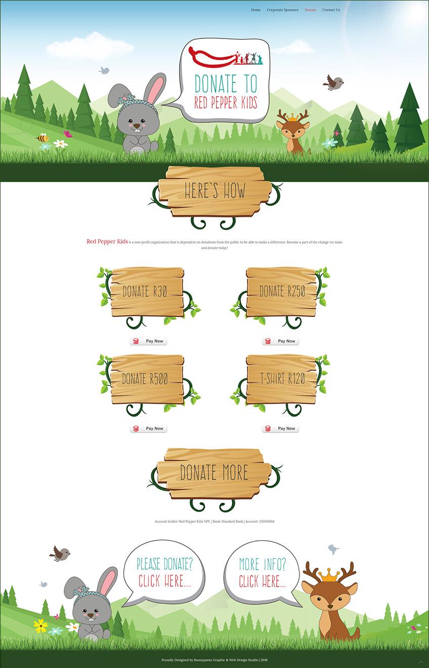 images portfolio red pepper kids red pepper kids website design donate red pepper kids website design donate