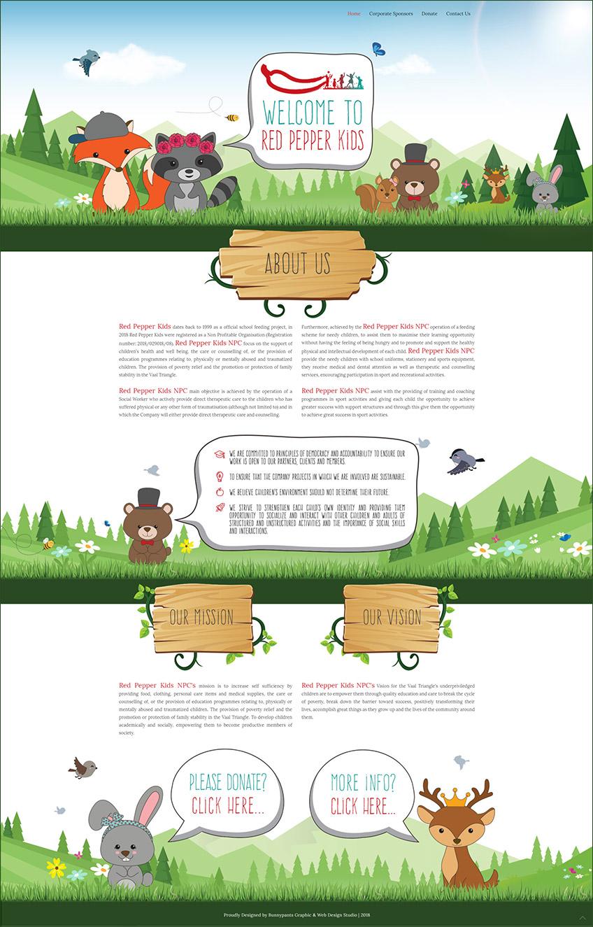 images portfolio red pepper kids red pepper kids website design home red pepper kids website design home