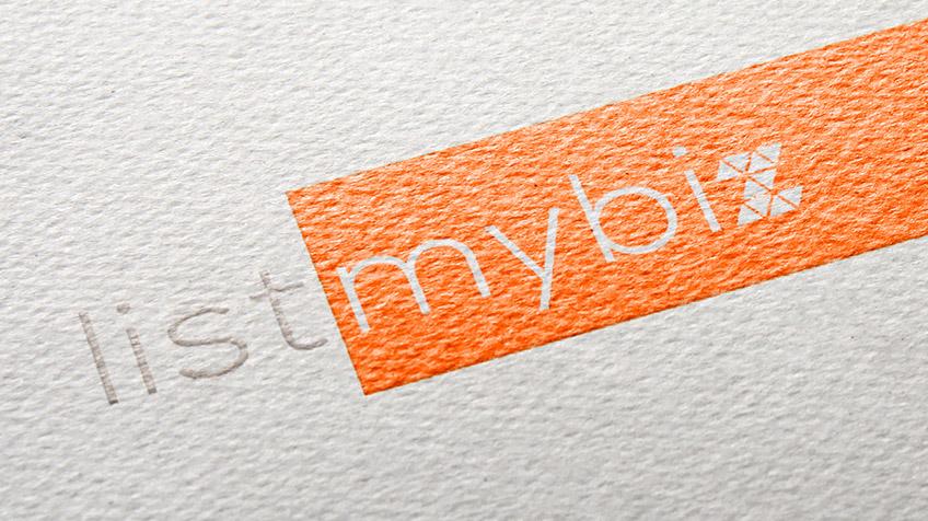 List My Biz – Corporate Identity Design