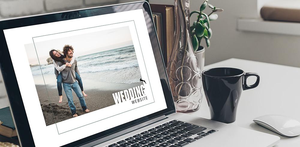 What is a Wedding Website?