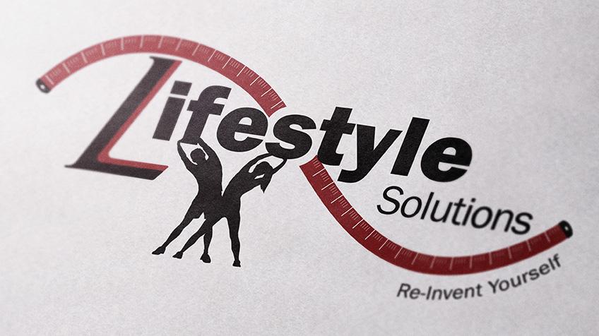 Lifestyle Solutions – Corporate Identity Design