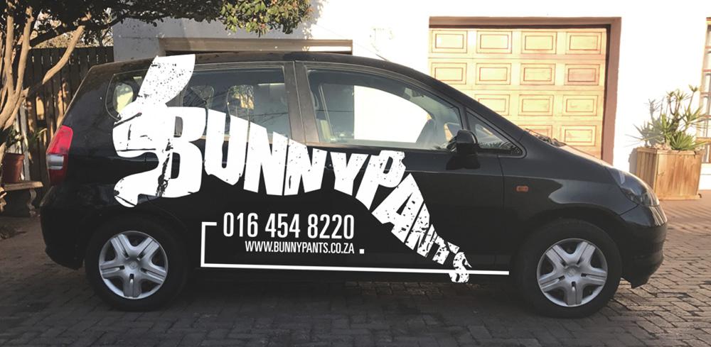 custom vehicle signage
