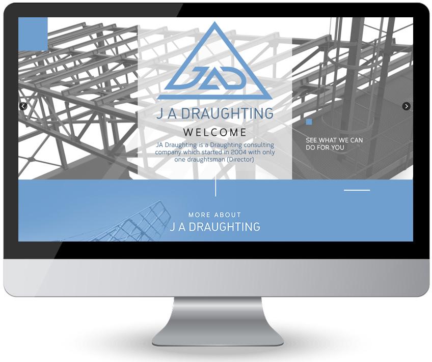 screen web design ja draughting