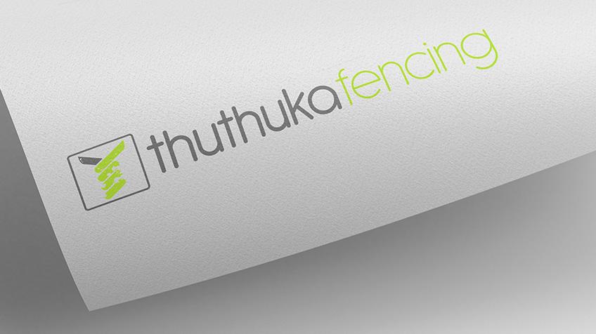 Thuthuka Fencing – CI Design