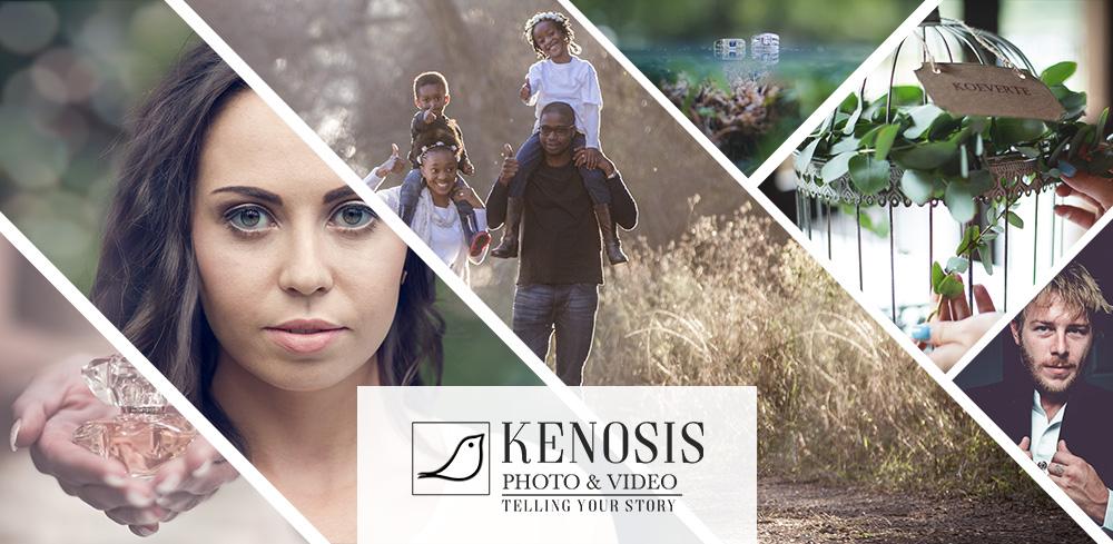 Kenosis Photo & Video