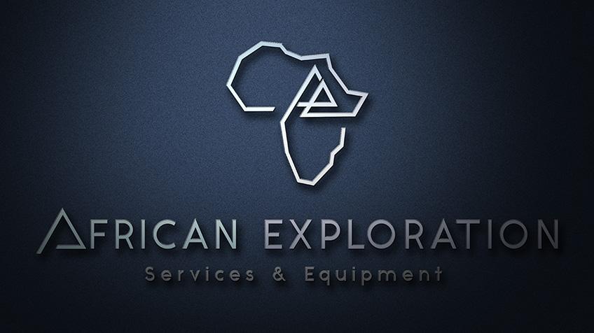 African Exploration Services and Equipment – CI Design