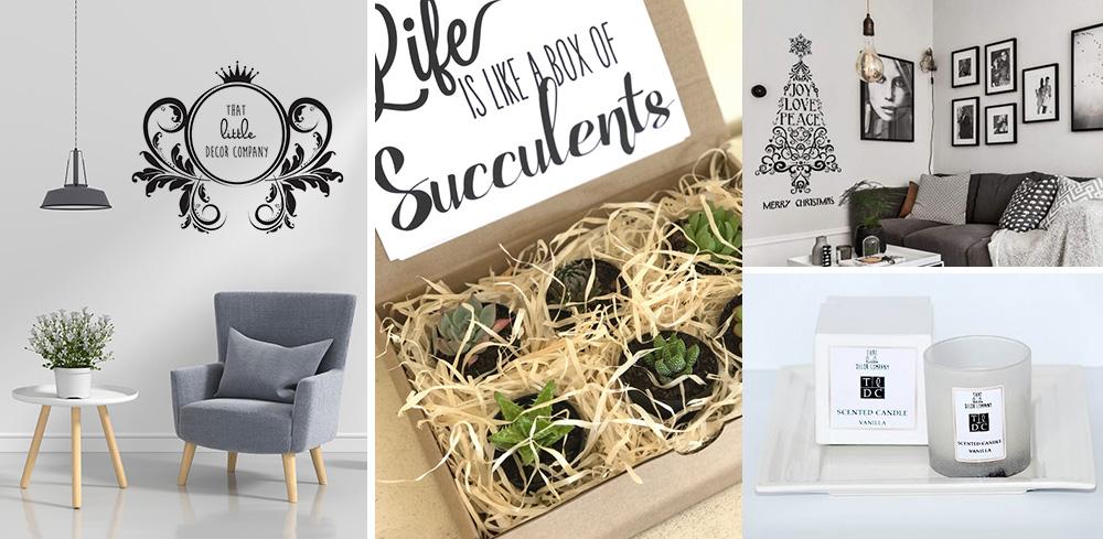 That Little Decor Company