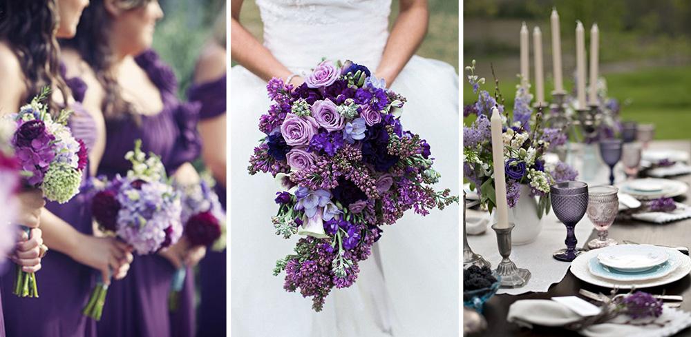 Colour Pantone of 2018 – Ultraviolet