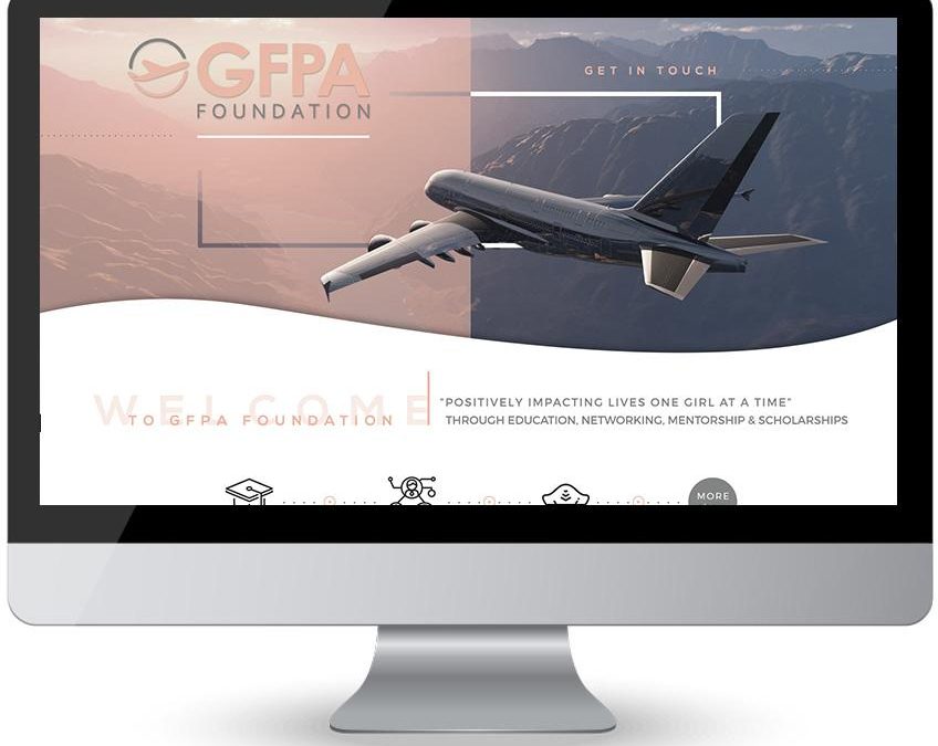 GFPA Foundation – Brand Development
