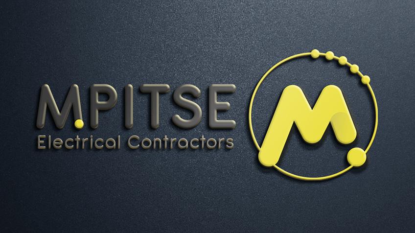 Mpitse Electrical Contractors – CI Design