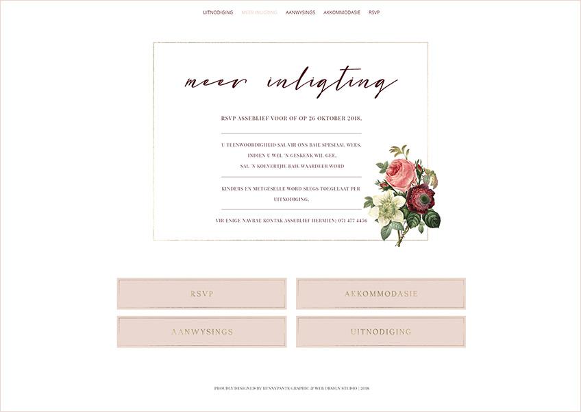 Trou Webwerf Ontwerp images portfolio hermien braam hermien braam trou webwerf ontwerp