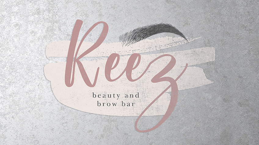 Reez Beauty and Brow Bar