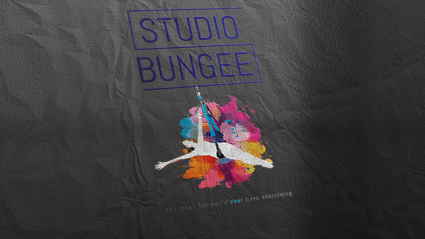 Studio Bungee - Logo Design