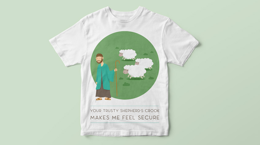 T-Shirt Design Services