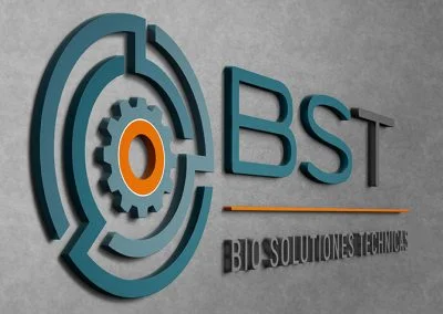 bio solutiones technicas brand development 1