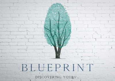 blueprint brand development services