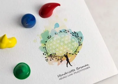 bunnypants logo design hendriette bosman 1