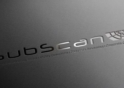 bunnypants logo design subscan
