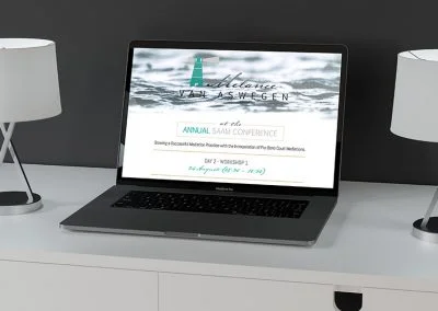 bunnypants newsletter design melanie van aswegen inc screen
