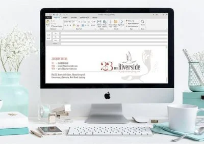 bunnypants signature design 23 on riverside