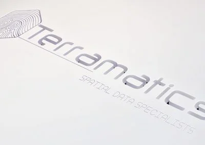 bunnypants terramatics logo