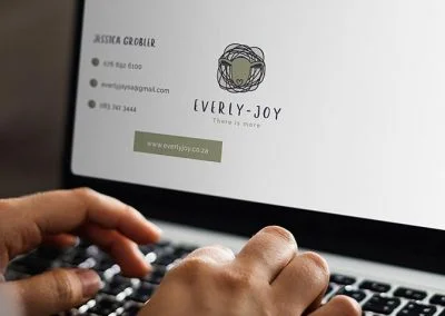 everly joy signature designer 1