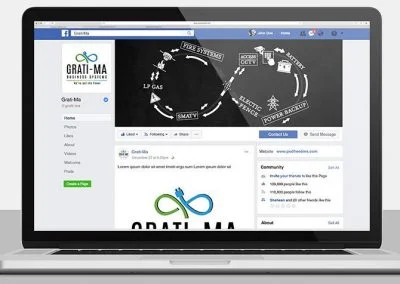 facebook banner design