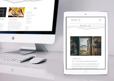 graftedin web design mockup 1 2