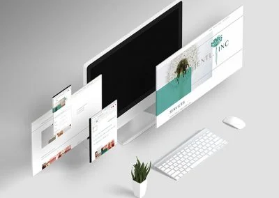 jentl inc web design services