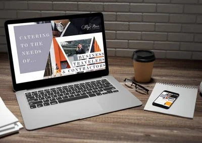 klipriver monthly marketing package