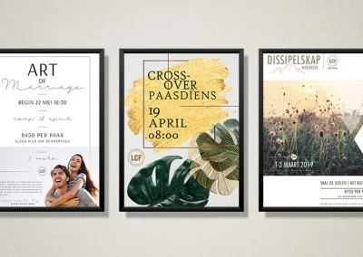 lcf marketing designs