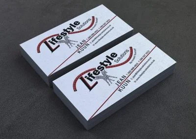 lifestyle solutions ci design