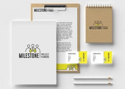 milestone ci designer