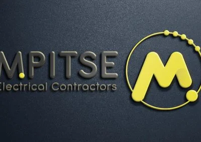 mpitse logo design
