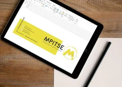 mpitse signature design